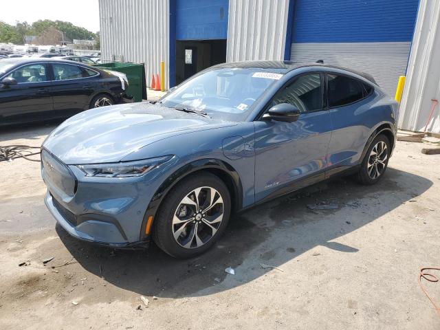 2023 FORD MUSTANG MA 3FMTK3RM6PMA18777
