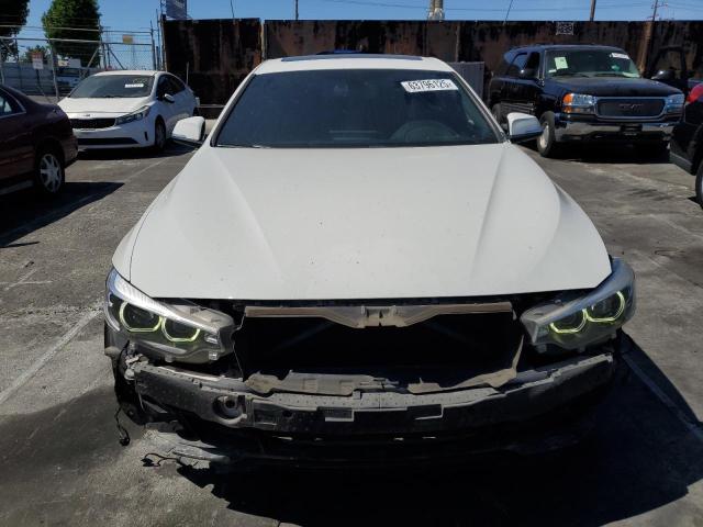 2018 BMW 430I GRAN WBA4J1C53JBG75598