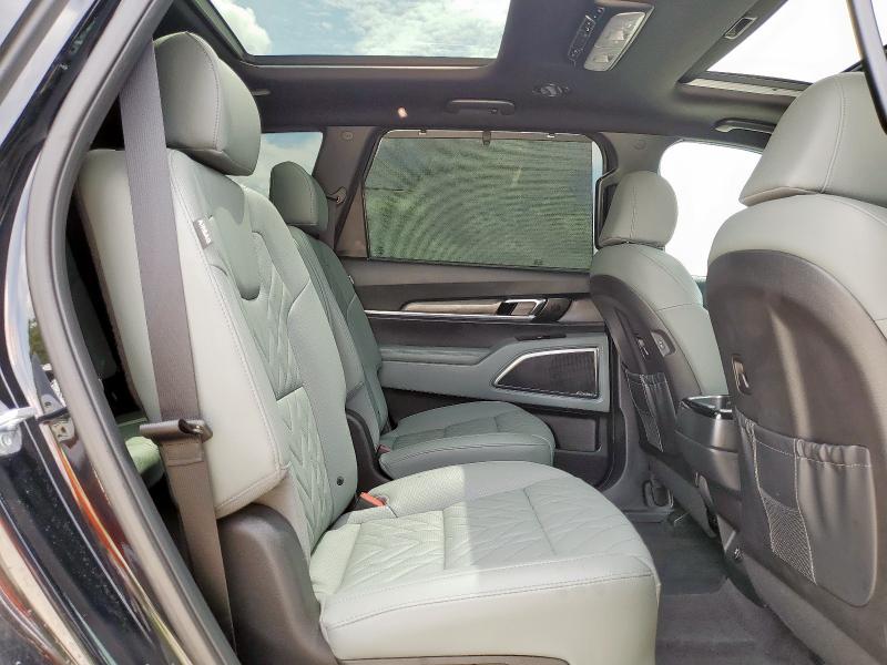 2023 KIA TELLURIDE - 5XYP5DGC7PG374505