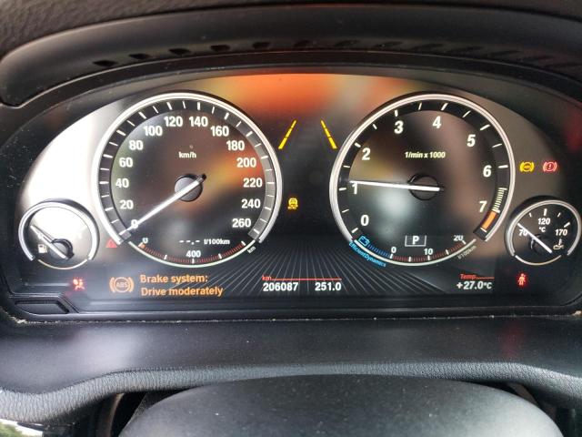 2015 BMW X4 XDRIVE2 5UXXW3C57F0F88687