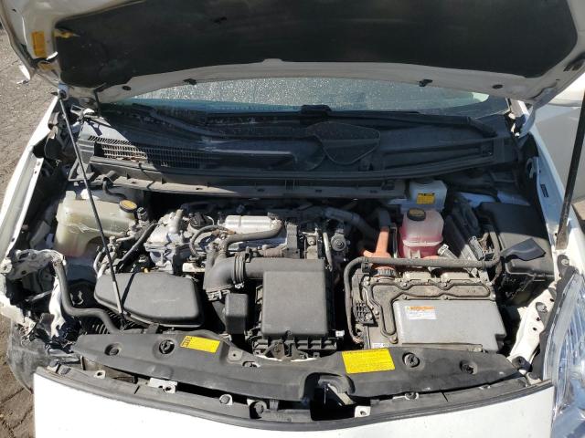 2011 TOYOTA PRIUS - JTDKN3DU5B0295723