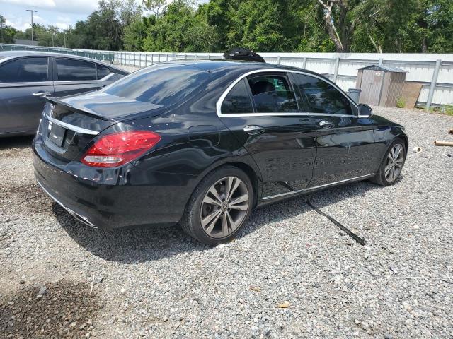 2018 MERCEDES-BENZ C 300 WDDWF4JB5JR394629