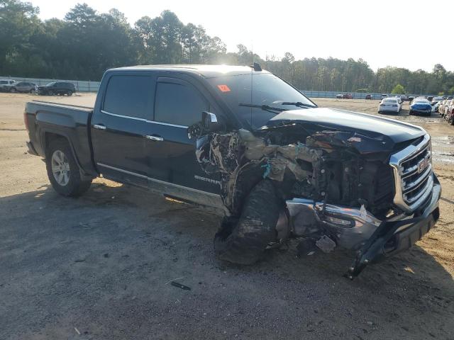 2018 GMC SIERRA K15 3GTU2NEC2JG556092