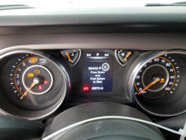 2020 JEEP WRANGLER U 1C4HJXDN8LW348984