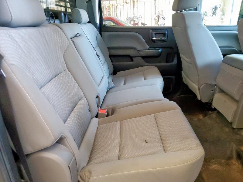 2019 GMC SIERRA K3500 1GT42TCY4KF225150