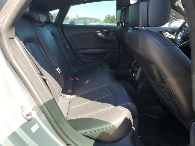 2017 AUDI A7 PREMIUM WAUW2AFCXHN120945