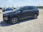 2019 HYUNDAI SANTA FE S - 5NMS2CAD2KH014362