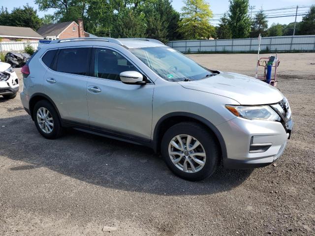 Vin: 5n1at2mm7hc784770, lot: 63427325, nissan rogue s 20174
