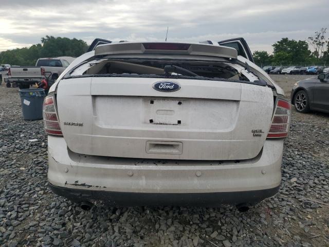 2010 FORD EDGE SEL - 2FMDK4JC9ABA78705