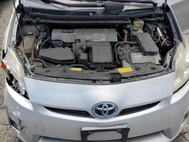 2010 TOYOTA PRIUS - JTDKN3DU3A0078587