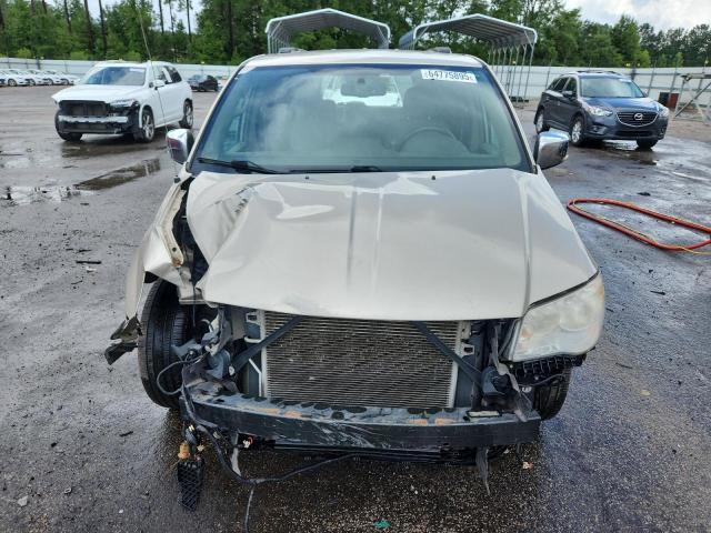 2012 CHRYSLER TOWN & COU #3293393444