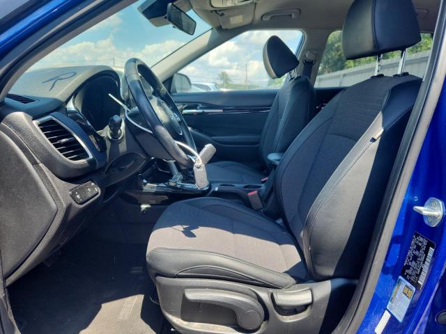 2022 KIA SELTOS S - KNDEUCAA4N7308340
