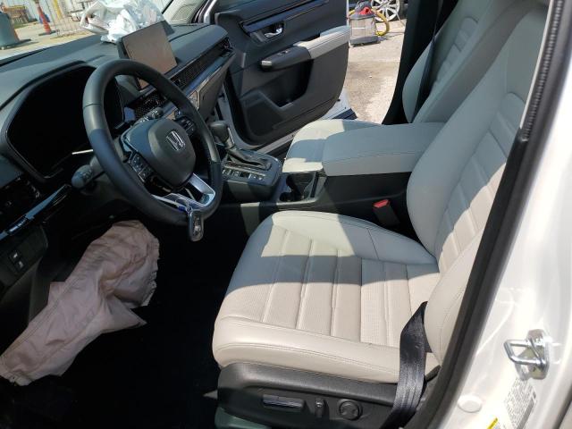 2025 HONDA CR-V EXL 2HKRS3H72SH339501