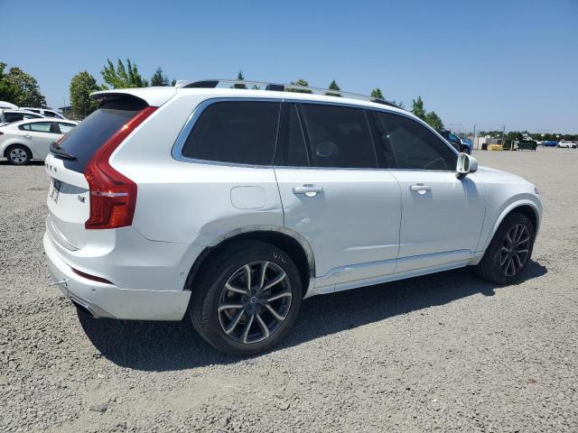 2017 VOLVO XC90 T6 YV4A22PK5H1186669