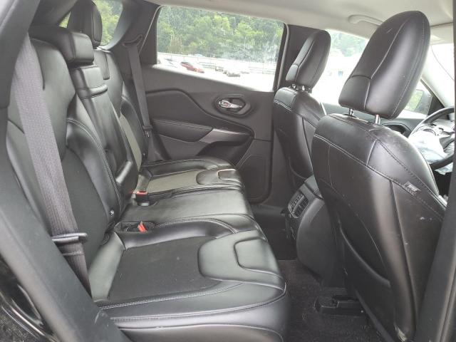 2019 JEEP CHEROKEE L 1C4PJMLX9KD107443