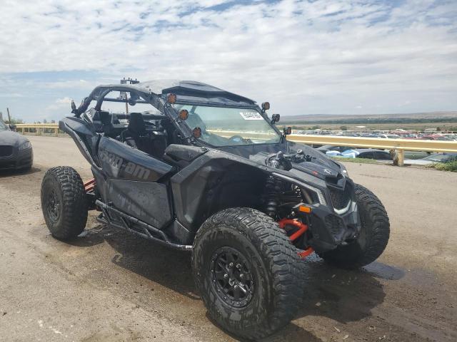 can am MAVERICK X3 X DS TUR