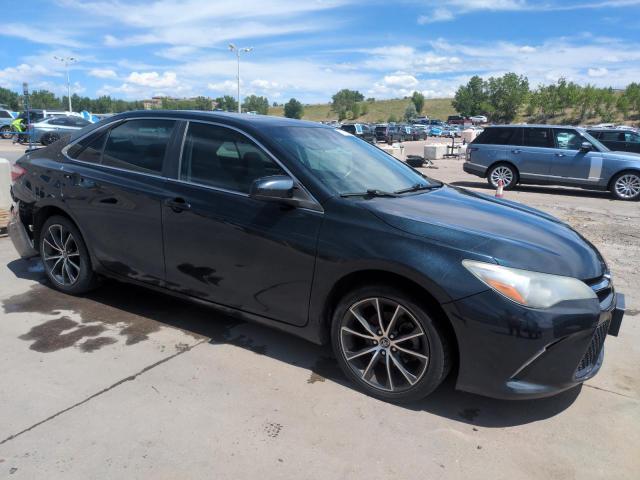 2015 TOYOTA CAMRY LE 4T1BF1FK7FU909632