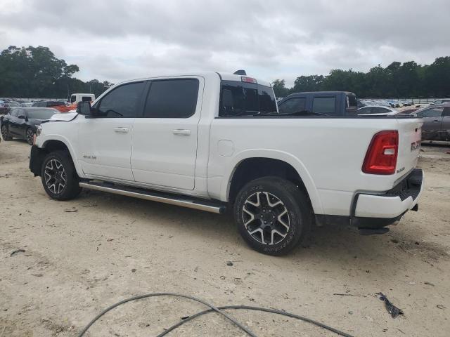 2025 RAM 1500 LARAM 1C6SRFJP9SN547956