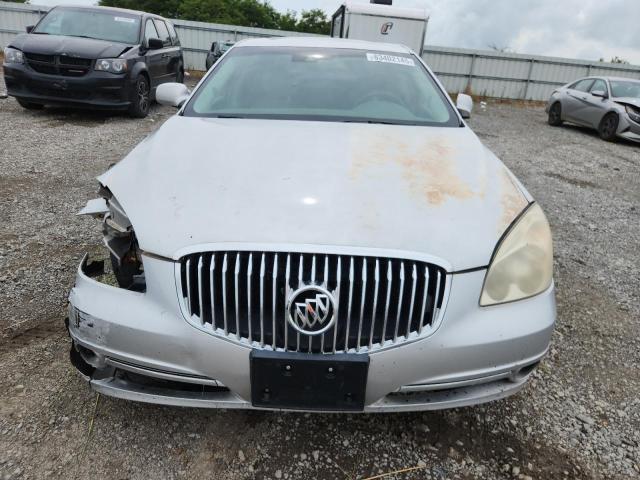 2011 BUICK LUCERNE CX - 1G4HJ5EM3BU111917