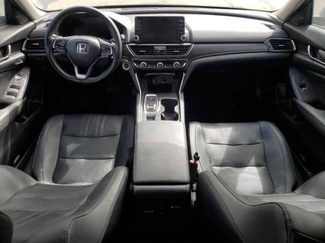 2020 HONDA ACCORD EXL - 1HGCV2F52LA029383