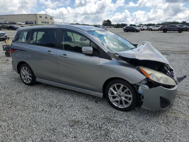 Vin: jm1cw2cl9d0153687, lot: 63143215, mazda 5 20134