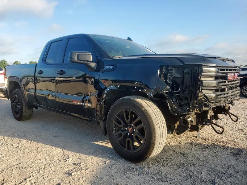 2024 GMC SIERRA C15 1GTRHAED8RZ371949