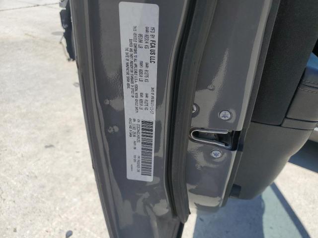 2018 DODGE CHARGER SXT PLUS 2C3CDXHG2JH201251