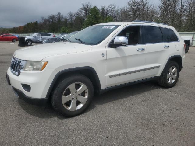 JEEP GRAND CHER