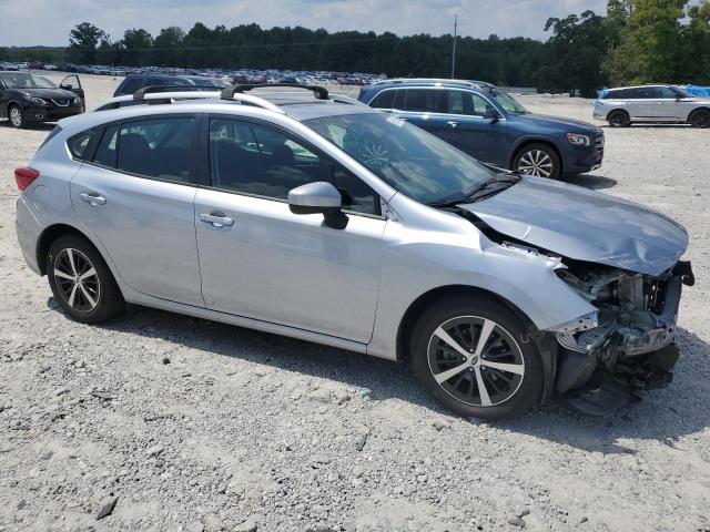2023 SUBARU IMPREZA PR 4S3GTAD61P3705005