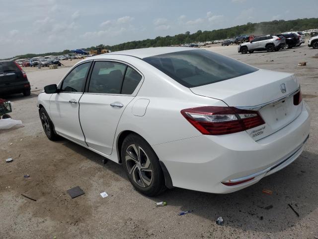 2016 HONDA ACCORD LX - 1HGCR2F31GA204604