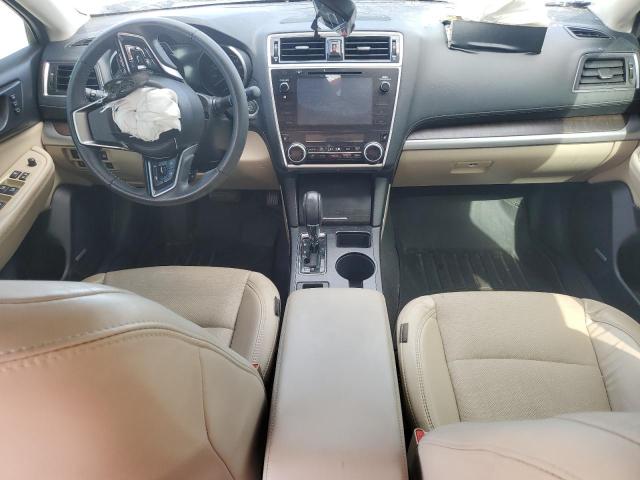 2019 SUBARU OUTBACK 4S4BSENC6K3350992
