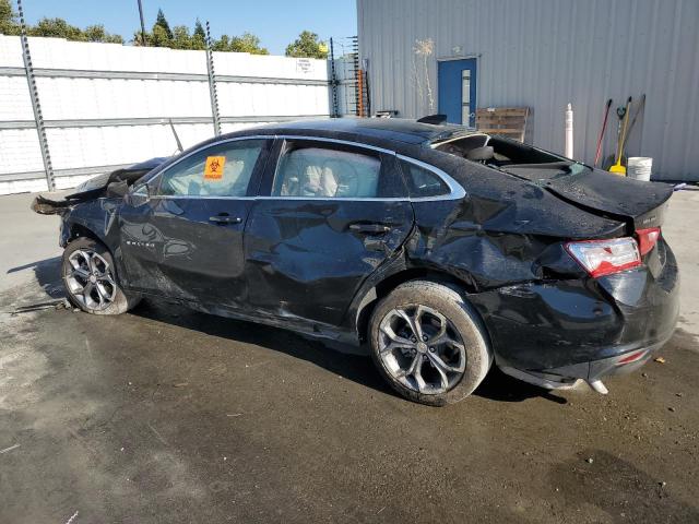 2024 CHEVROLET MALIBU LT - 1G1ZD5ST2RF197126