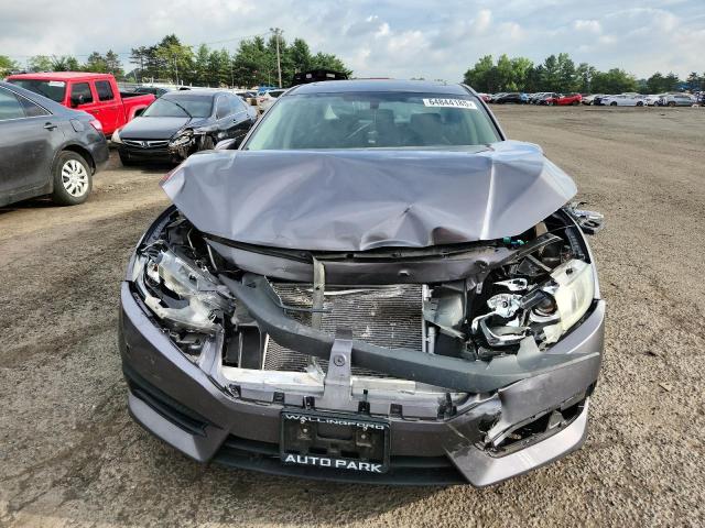 2016 HONDA CIVIC EX 19XFC2F75GE231835