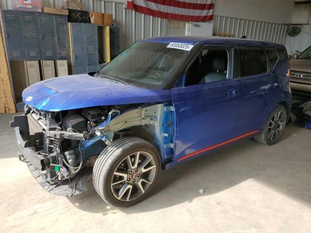 2020 KIA SOUL GT-LI KNDJ53AF5L7050415