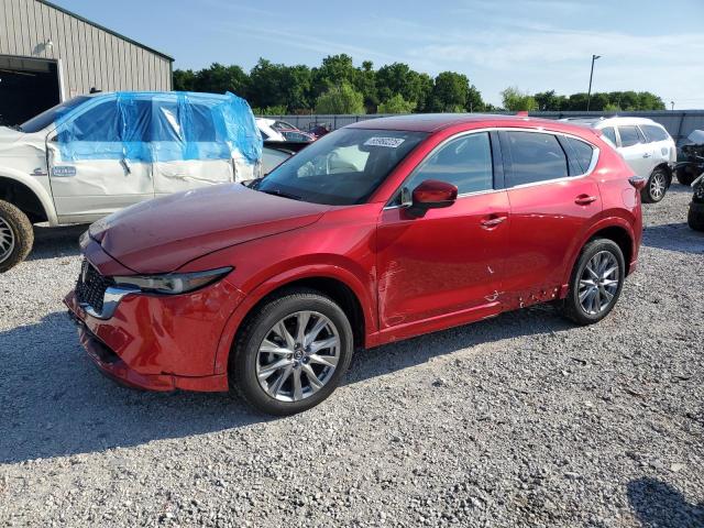 MAZDA CX-5 PREMI