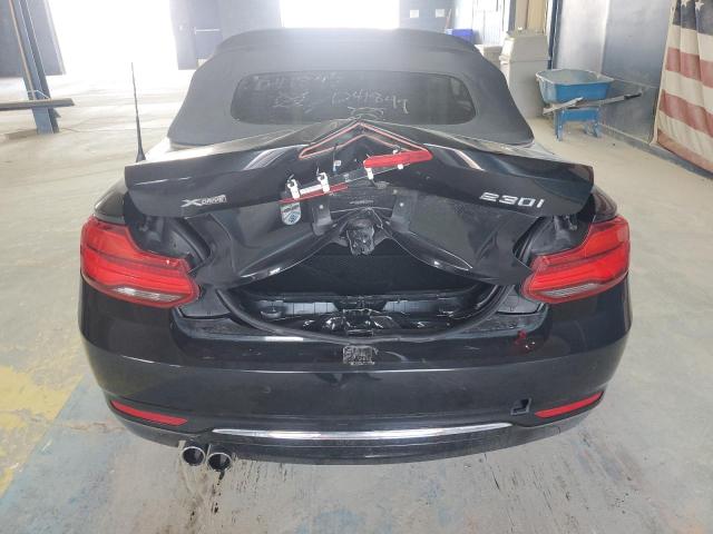 2019 BMW 230XI WBA2K1C5XKVD41847