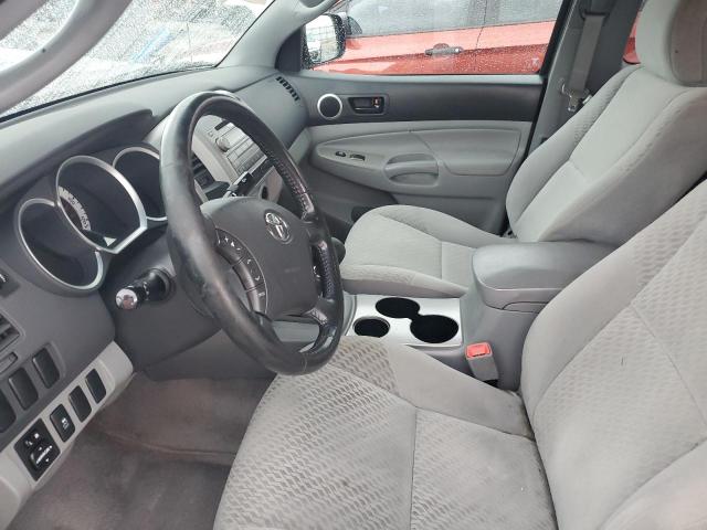 2011 TOYOTA TACOMA ACC - 5TFTX4CNXBX009838