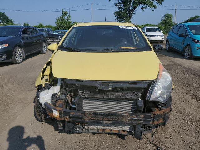 2016 KIA RIO EX KNADN5A36G6551756