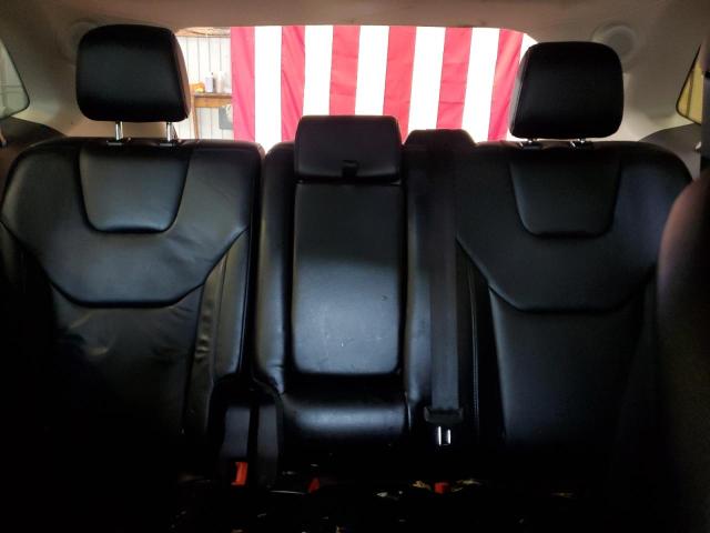 2019 FORD EDGE TITAN - 2FMPK4K9XKBB54756