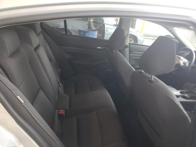 2020 NISSAN ALTIMA S 1N4BL4BW1LC253846