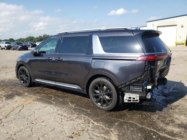2024 KIA CARNIVAL S KNDNE5H36R6432556