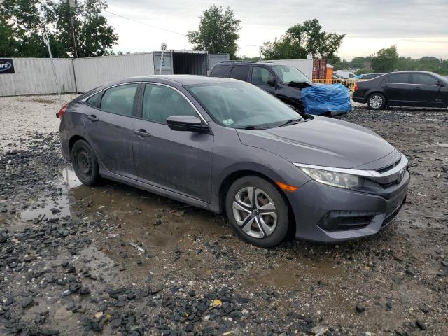 2017 HONDA CIVIC LX 19XFC2F56HE059377