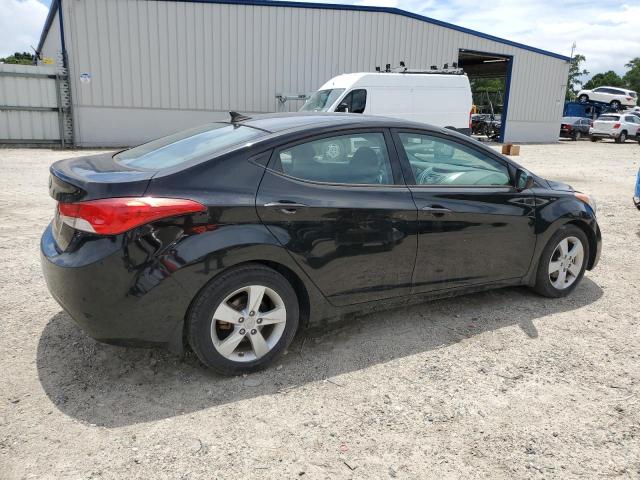 Vin: 5npdh4ae9dh339943, lot: 63417265, hyundai elantra gls 20133