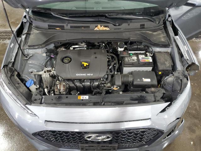 2020 HYUNDAI KONA SE KM8K12AA1LU574706