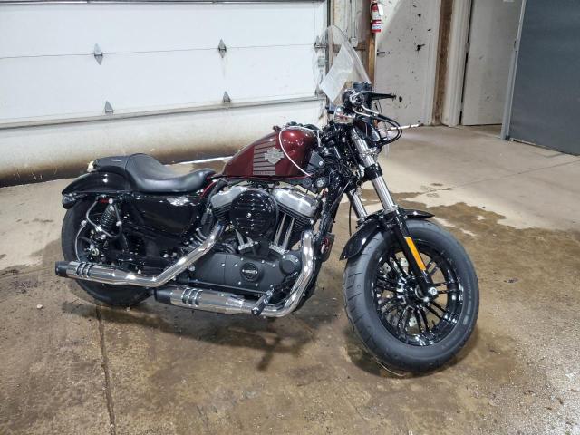 2018 HARLEY-DAVIDSON XL1200 FOR 1HD1LC316JC401259