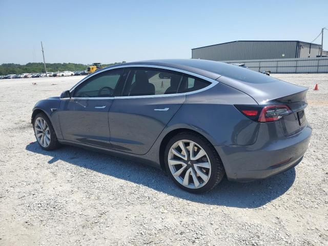 2020 TESLA MODEL 3 5YJ3E1EA2LF708584