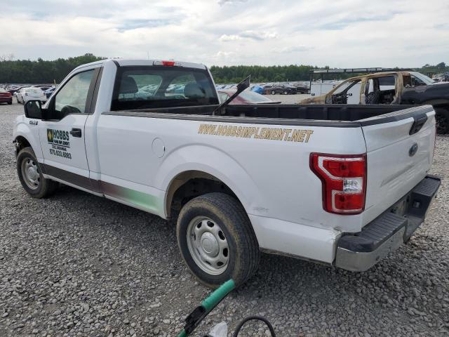 Vin: 1ftnf1c40kkd89058, lot: 63053485, ford all models 20192