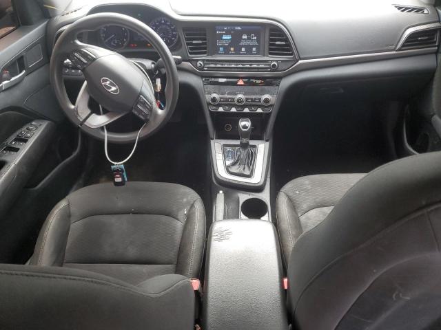 2020 HYUNDAI ELANTRA SE 5NPD84LF9LH507164