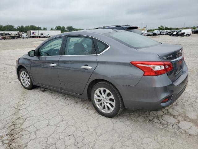 2019 NISSAN SENTRA S - 3N1AB7AP4KY349791