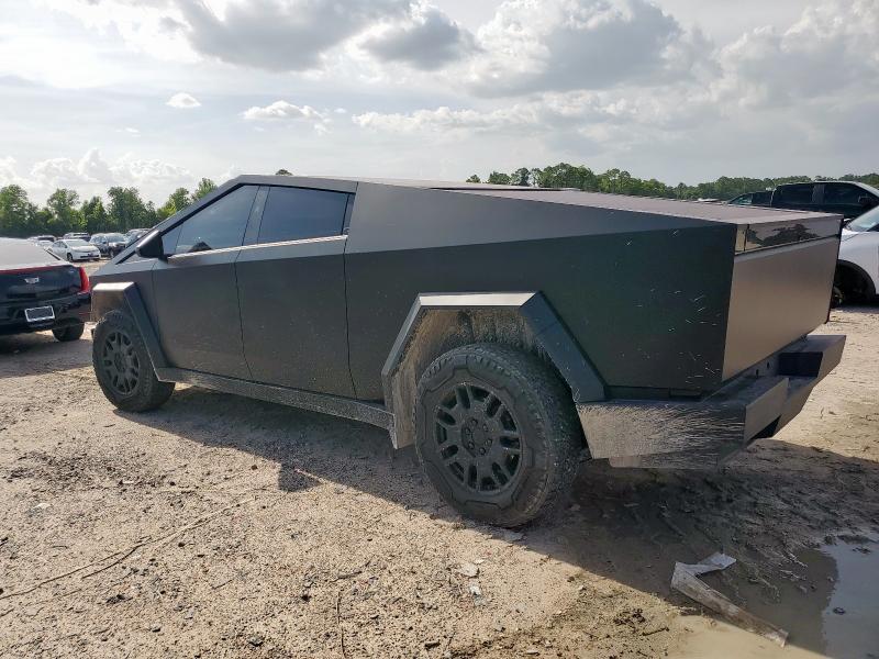 2024 TESLA CYBERTRUCK 7G2CEHED0RA005233